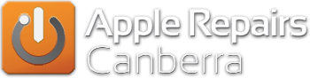 Apple Repairs Canberra logo
