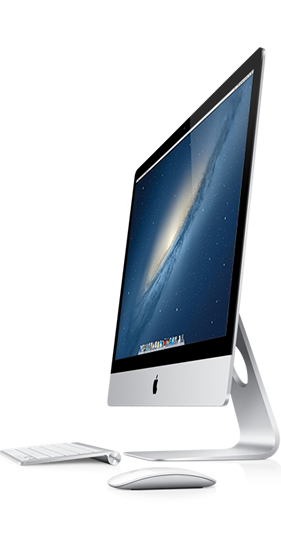 Apple Repairs Canberra iMac